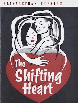 Shifting Hearts by Dominique Eastwick